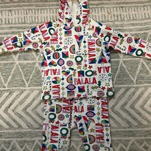 Hanna Andersson Festive Set